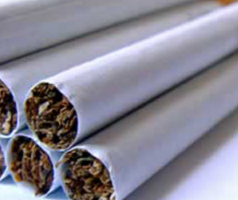 卡塔尔到2022年烟草消费将减少30%