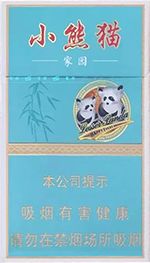 2018创新新品类香烟有哪些？