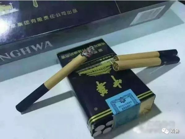 快过年了，怎样防范才不会买到假烟？