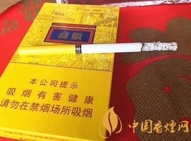 同一个品牌，是常规烟好抽还是细支烟好抽？