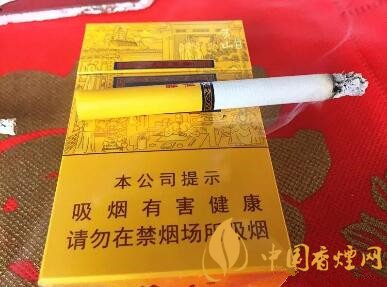 同一个品牌，是常规烟好抽还是细支烟好抽？