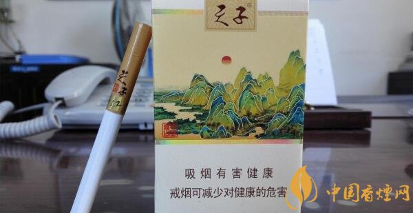 名气不大但比较好抽的五款香烟