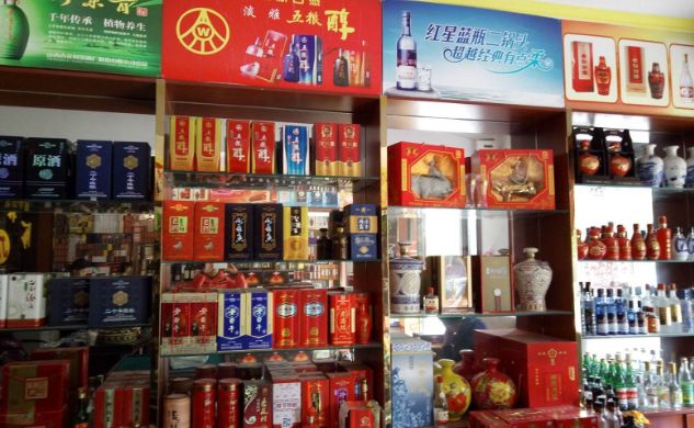 想要烟酒店生意翻倍，老板应该这么做...