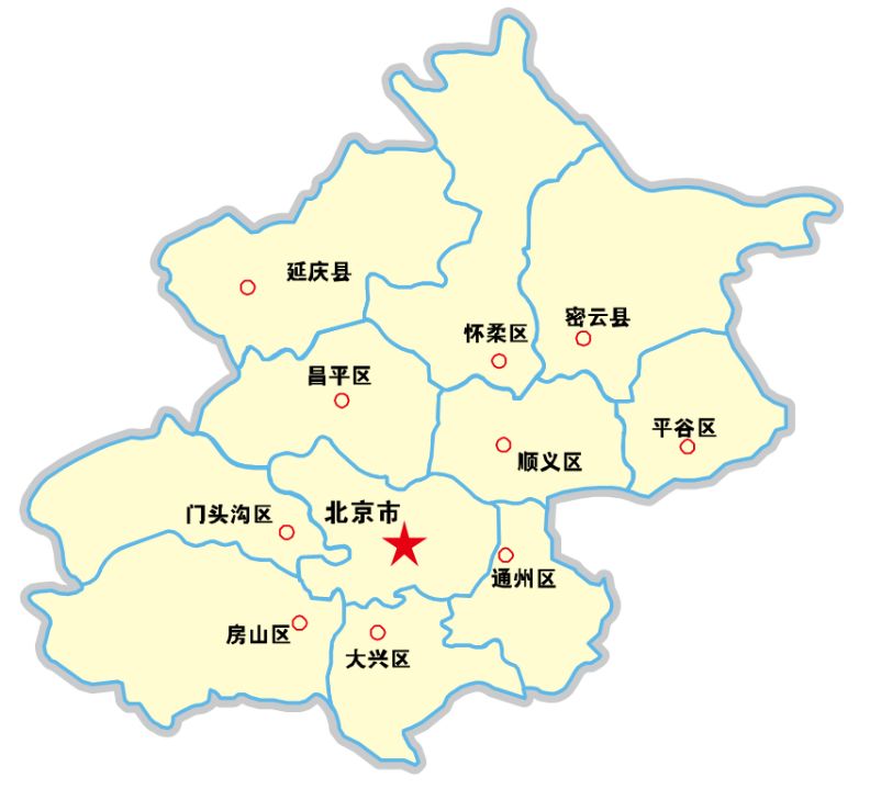 国内各省市有哪些有代表的地区烟？